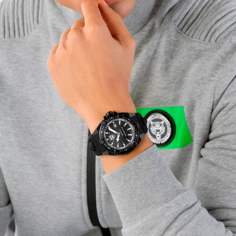 Plein Sport PSFDA0324